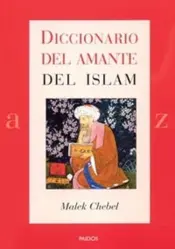 Portada Diccionario del amante del Islam
