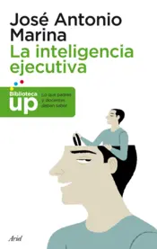 Portada La inteligencia ejecutiva