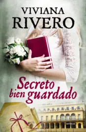 Portada Secreto bien guardado