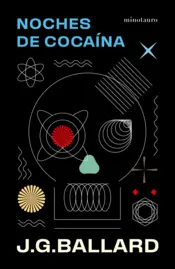 Portada Noches de cocaína