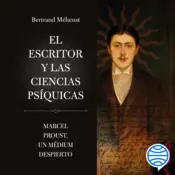 Portada El escritor y las ciencias psíquicas