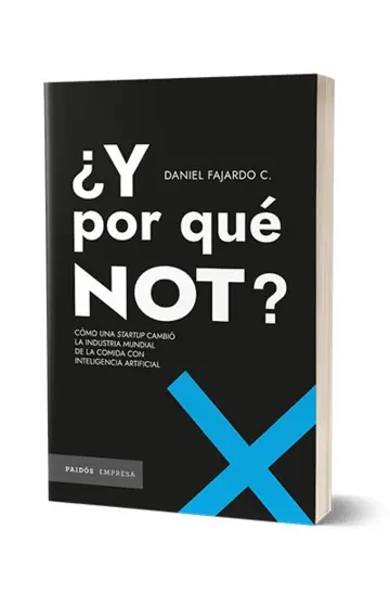Portada ¿Y por qué not?