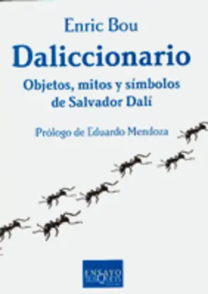 Portada Daliccionario