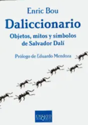 Portada Daliccionario