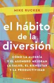 Portada El hábito de la diversión