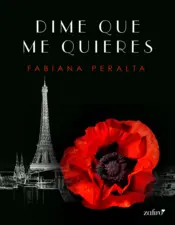 Portada Dime que me quieres