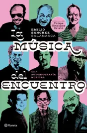 Portada La música del encuentro