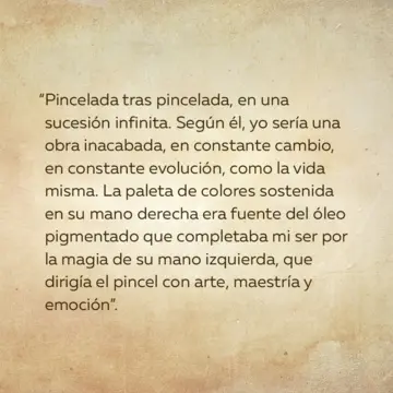 Imagen extra La Gioconda y Leonardo 0