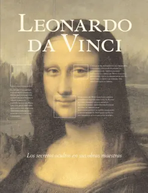 Portada Leonardo Da Vinci