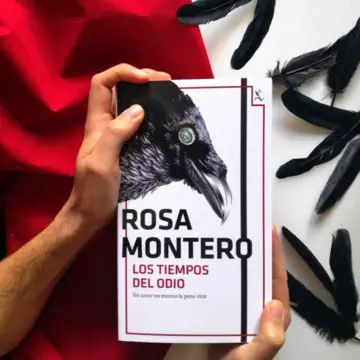 Imagen extra Los tiempos del odio 0