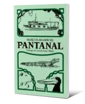 Portada  Pantanal