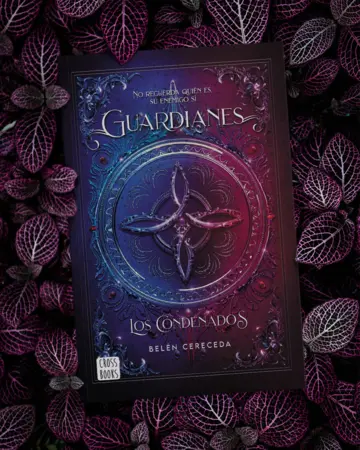 Imagen extra Guardianes. Los Condenados 2