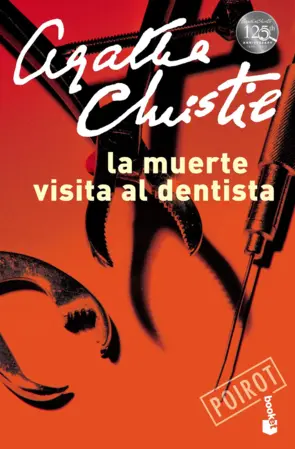 Portada La muerte visita la dentista