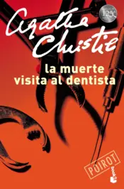 Portada La muerte visita la dentista