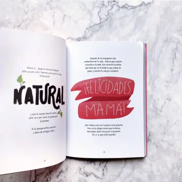 Imagen extra Cómo ser la mejor madre del mundo 0