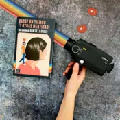 Portada Darse un tiempo (y otras mentiras) 0