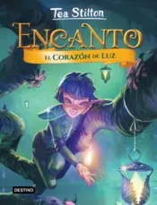 Portada El Corazón de Luz