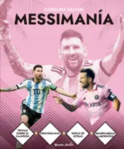 Portada Messimanía