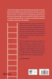 Miniatura contraportada Los 10 poderes para diseñar tu vida