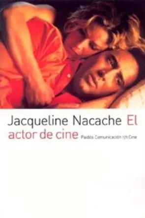 Portada El actor de cine