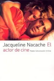 Portada El actor de cine