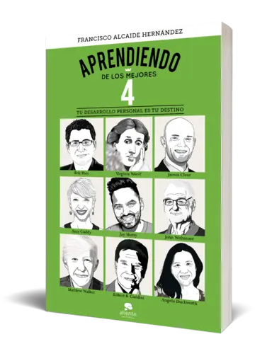 Portada Aprendiendo de los mejores 4