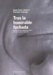 Portada Tras la honorable fachada