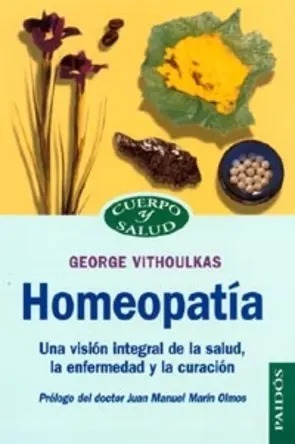 Portada Homeopatia