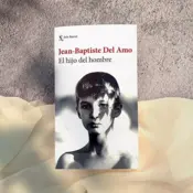 Portada El hijo del hombre 0