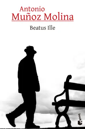 Portada Beatus Ille