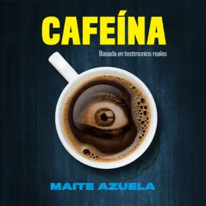 Portada Cafeína