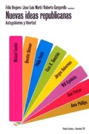 Portada Nuevas ideas republicanas