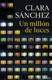Portada Un millón de luces