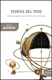 Portada Teorías del todo