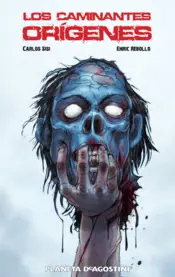 Portada Los Caminantes