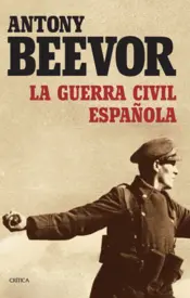 Portada La  Guerra civil española