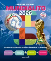 Portada Mundialito 2026