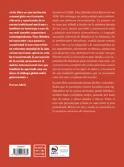 Miniatura contraportada México de ida y vuelta