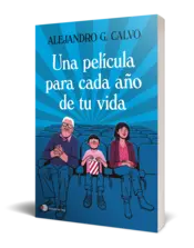 Miniatura portada 3d Una película para cada año de tu vida