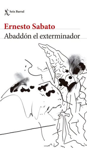 Portada Abaddón el exterminador (NE)
