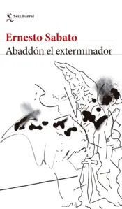 Portada Abaddón el exterminador (NE)