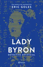 Portada Lady Byron