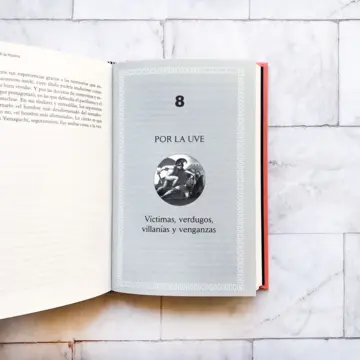 Imagen extra Historiones de la historia 3