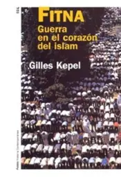 Portada Fitna guerra en el corazón del Islam
