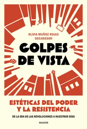 Portada Golpes de vista