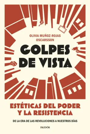 Portada Golpes de vista