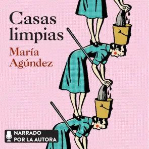 Portada Casas limpias