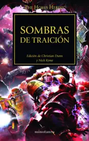 Portada Sombras de traición, N.º 22