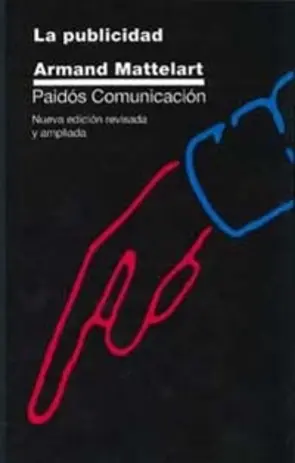 Portada La publicidad