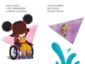 Portada Aprende a leer con Las Fantasticotas 12. Adela y el lío en el río 0